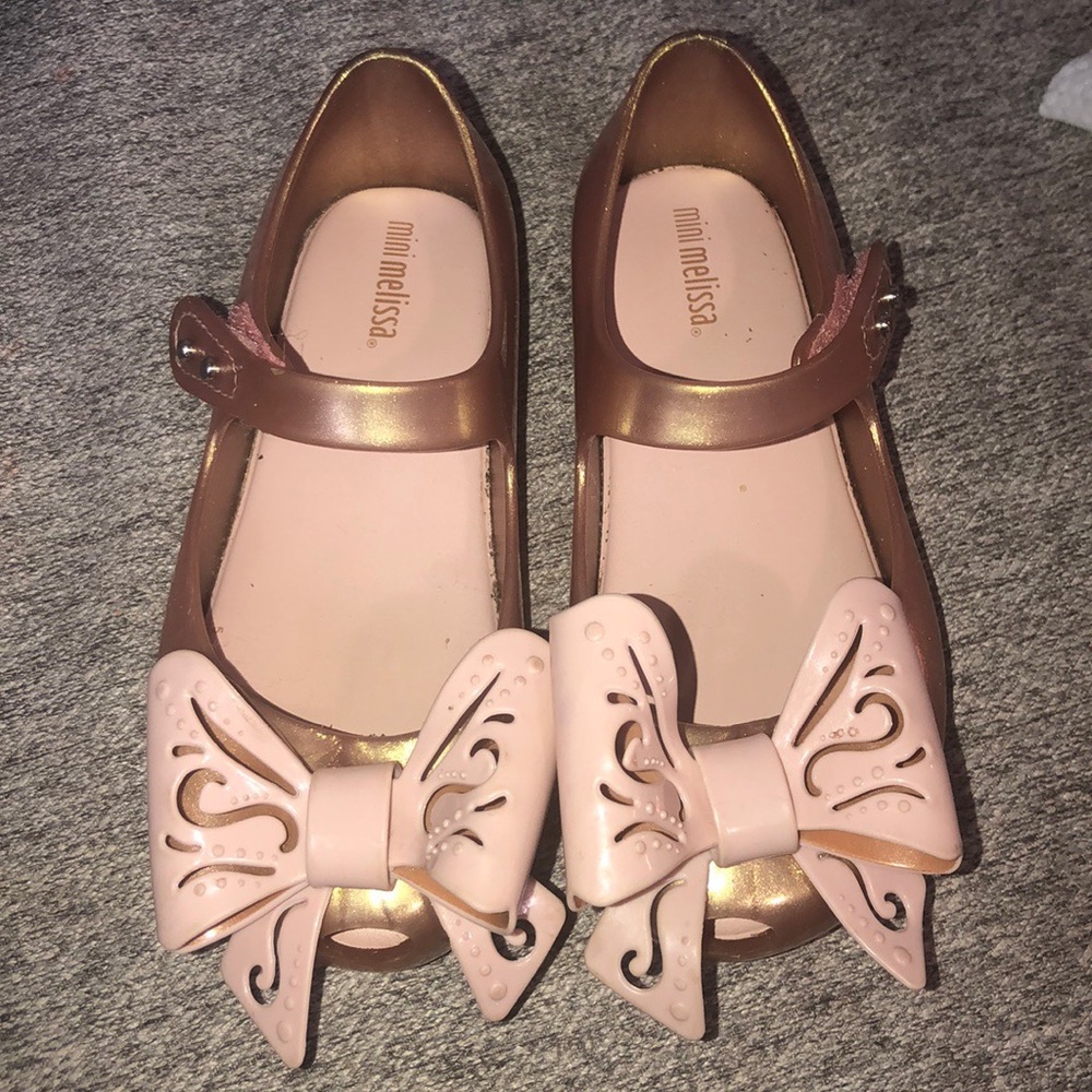 Mini Melissa’s